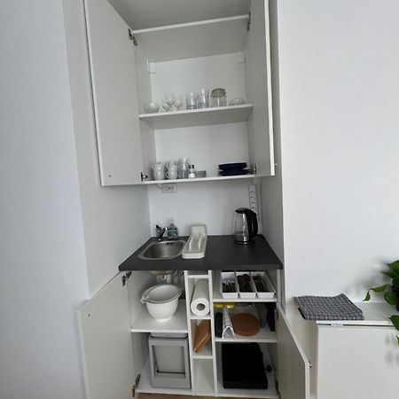 Bonner Altstadt Oase Ngoại thất bức ảnh